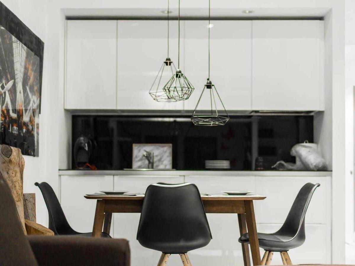 Esperanza Modern & Luxury Space Near Plaza Mayor Μαδρίτη Εξωτερικό φωτογραφία
