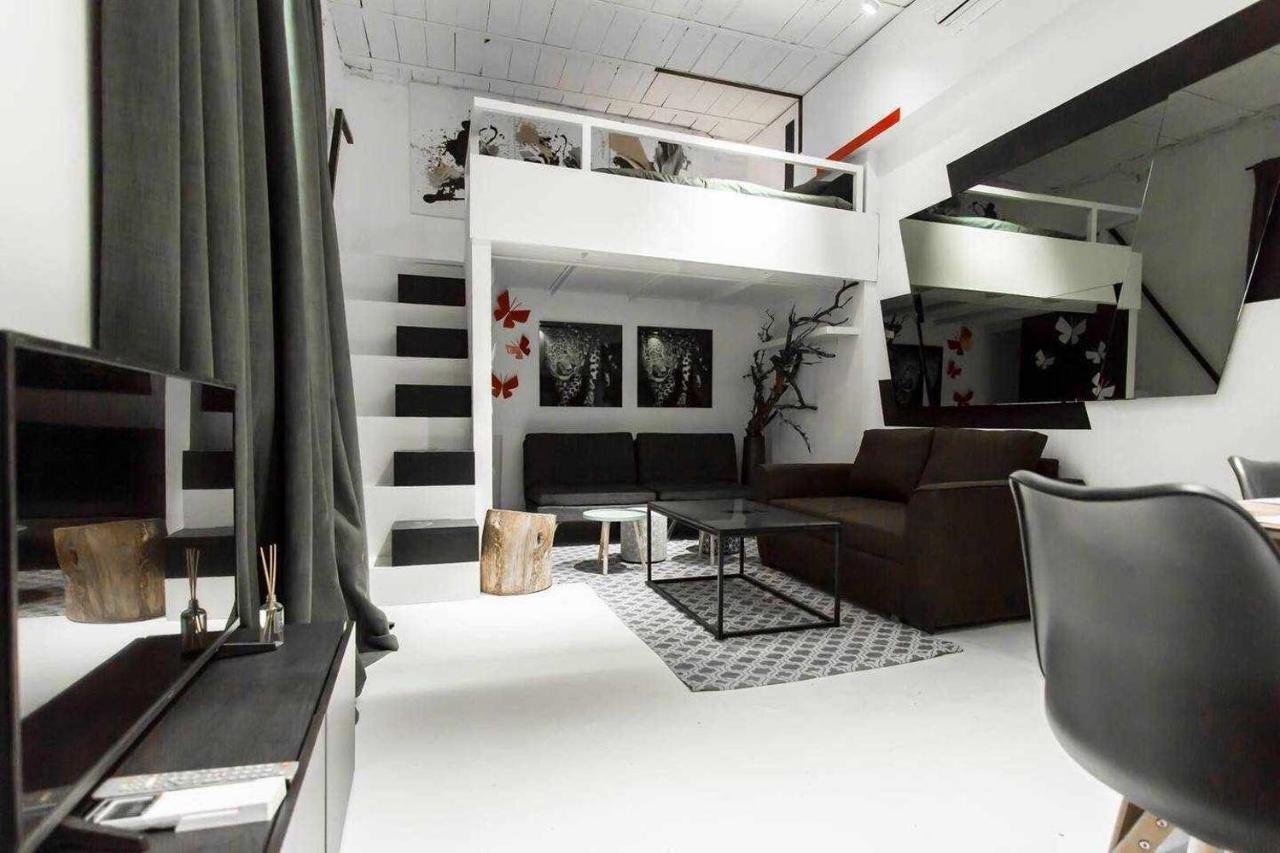 Esperanza Modern & Luxury Space Near Plaza Mayor Μαδρίτη Εξωτερικό φωτογραφία