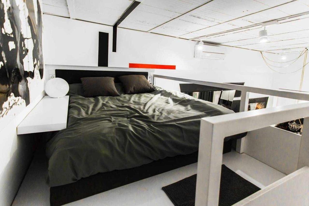 Esperanza Modern & Luxury Space Near Plaza Mayor Μαδρίτη Εξωτερικό φωτογραφία