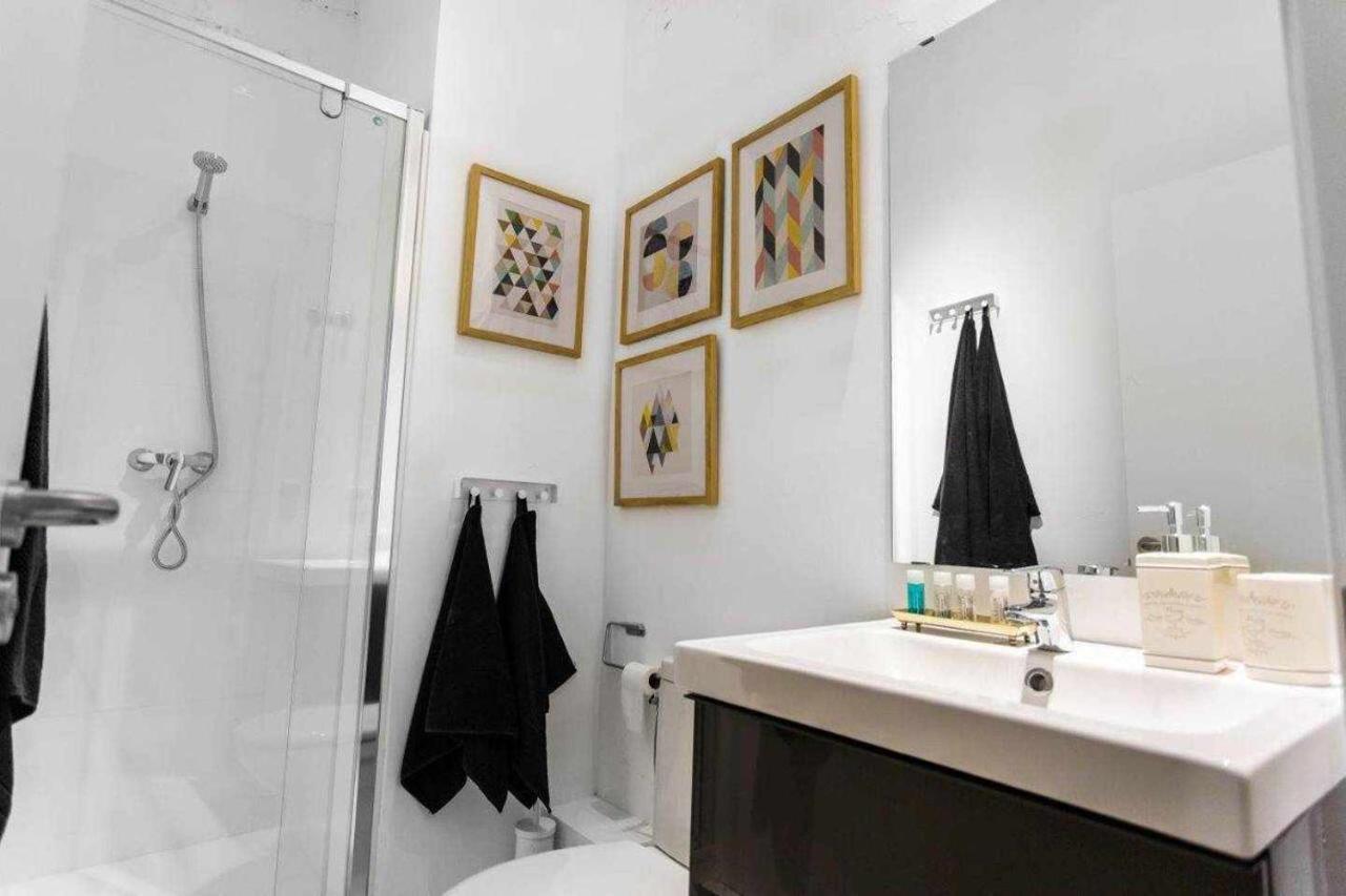 Esperanza Modern & Luxury Space Near Plaza Mayor Μαδρίτη Εξωτερικό φωτογραφία