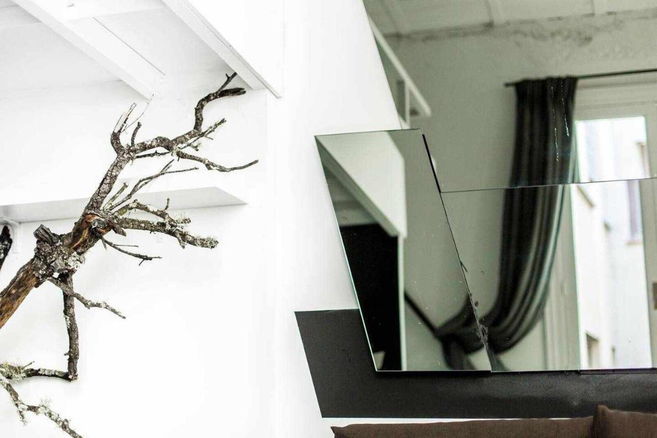 Esperanza Modern & Luxury Space Near Plaza Mayor Μαδρίτη Εξωτερικό φωτογραφία