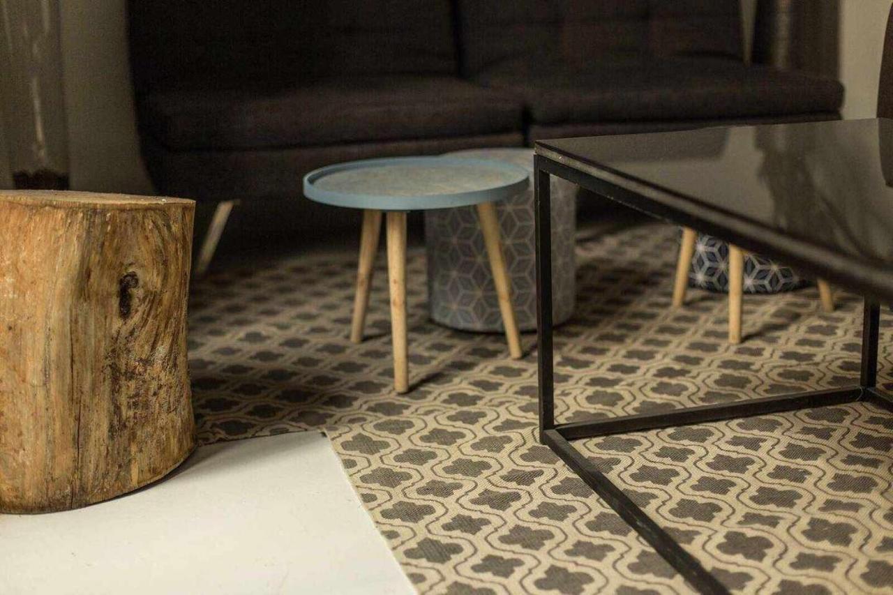 Esperanza Modern & Luxury Space Near Plaza Mayor Μαδρίτη Εξωτερικό φωτογραφία
